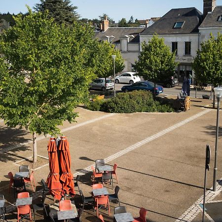 Appartements Plein Centre, A 5 Minutes Du Chateau オンザン エクステリア 写真