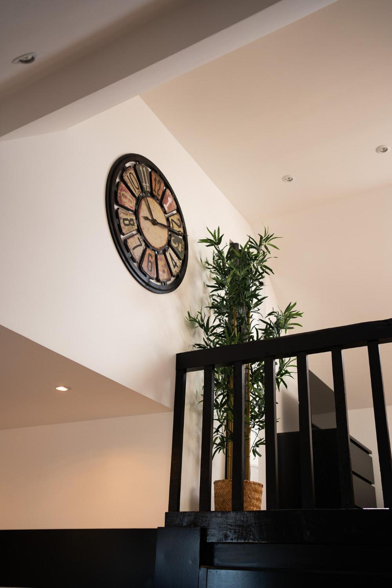 Appartements Plein Centre, A 5 Minutes Du Chateau オンザン エクステリア 写真