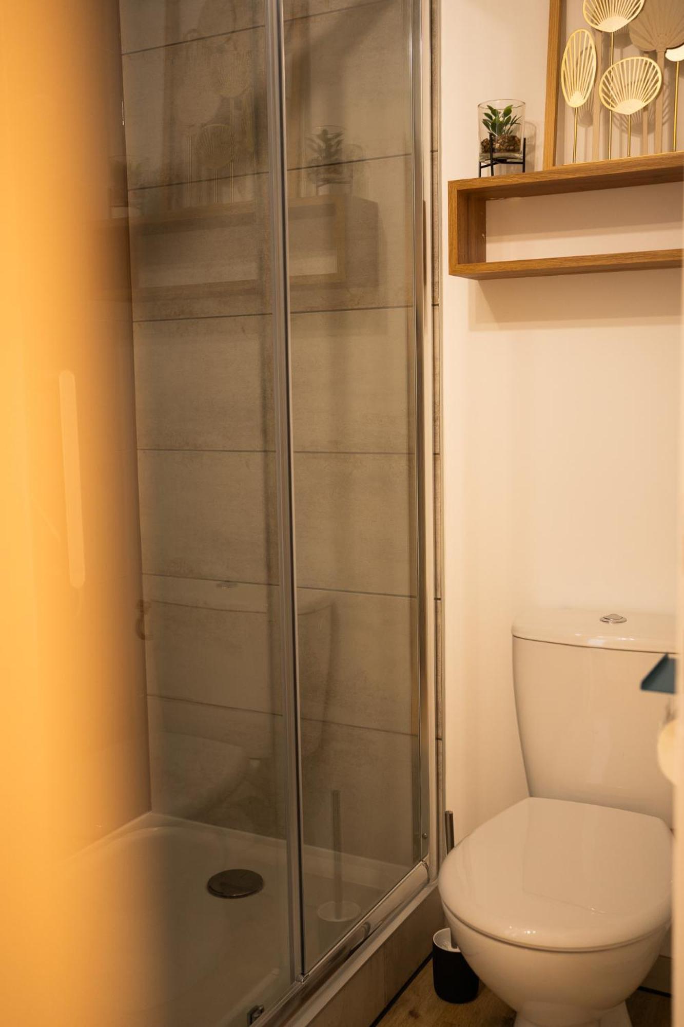 Appartements Plein Centre, A 5 Minutes Du Chateau オンザン エクステリア 写真