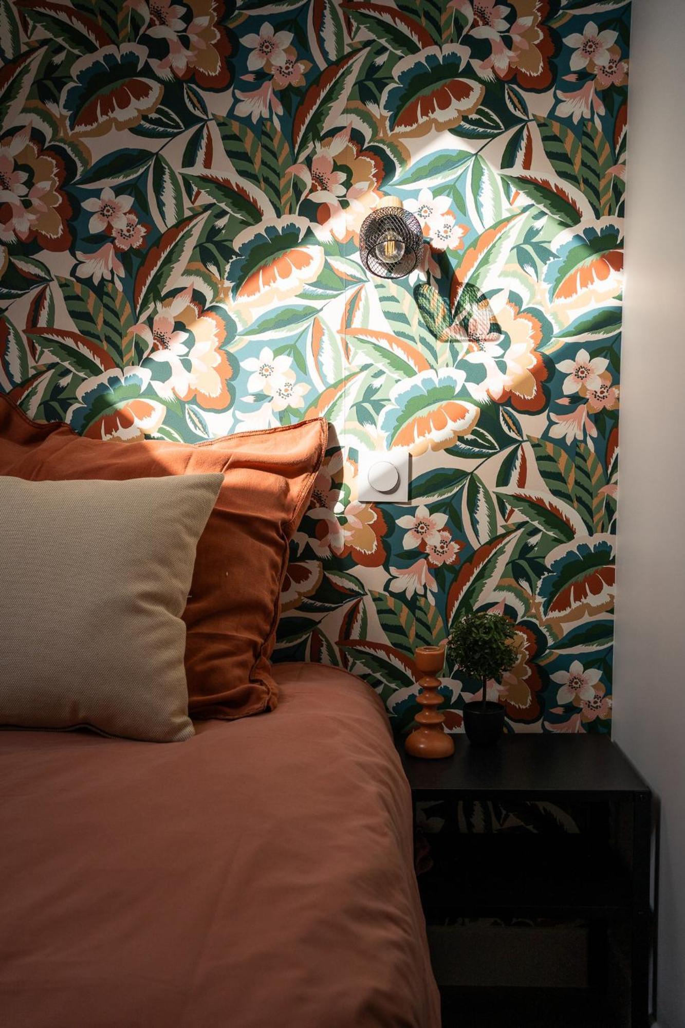 Appartements Plein Centre, A 5 Minutes Du Chateau オンザン エクステリア 写真