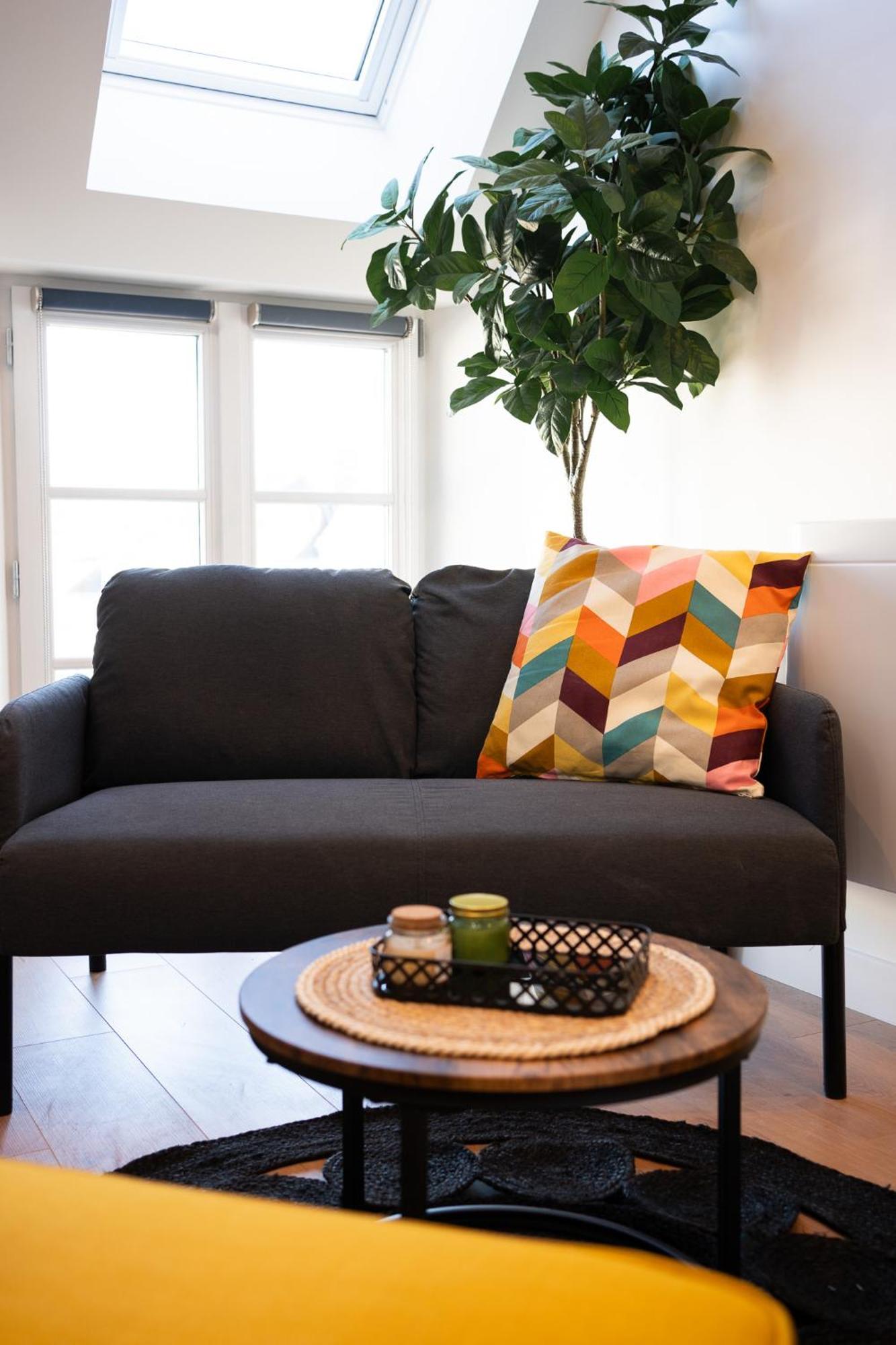 Appartements Plein Centre, A 5 Minutes Du Chateau オンザン エクステリア 写真