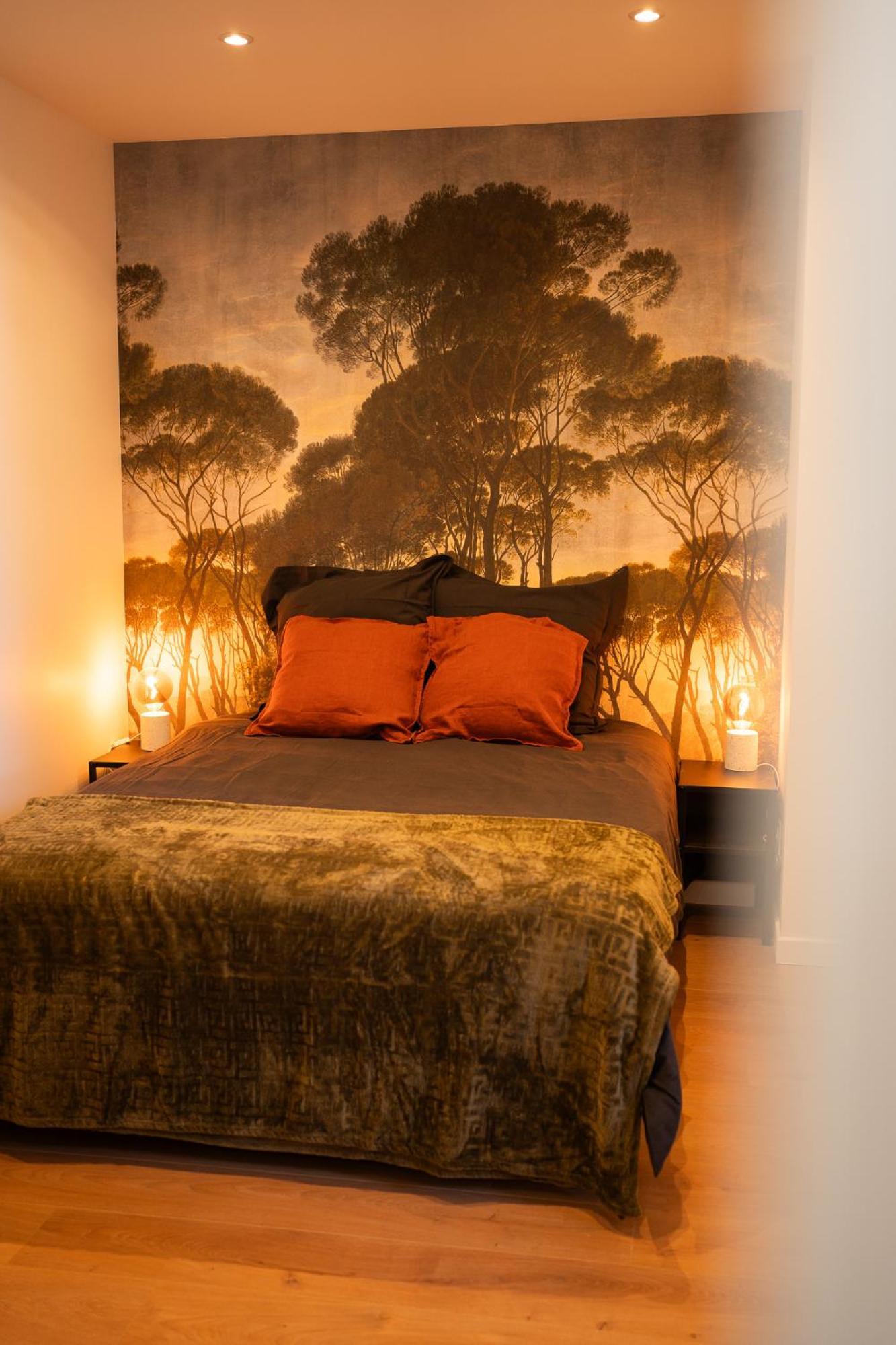 Appartements Plein Centre, A 5 Minutes Du Chateau オンザン エクステリア 写真