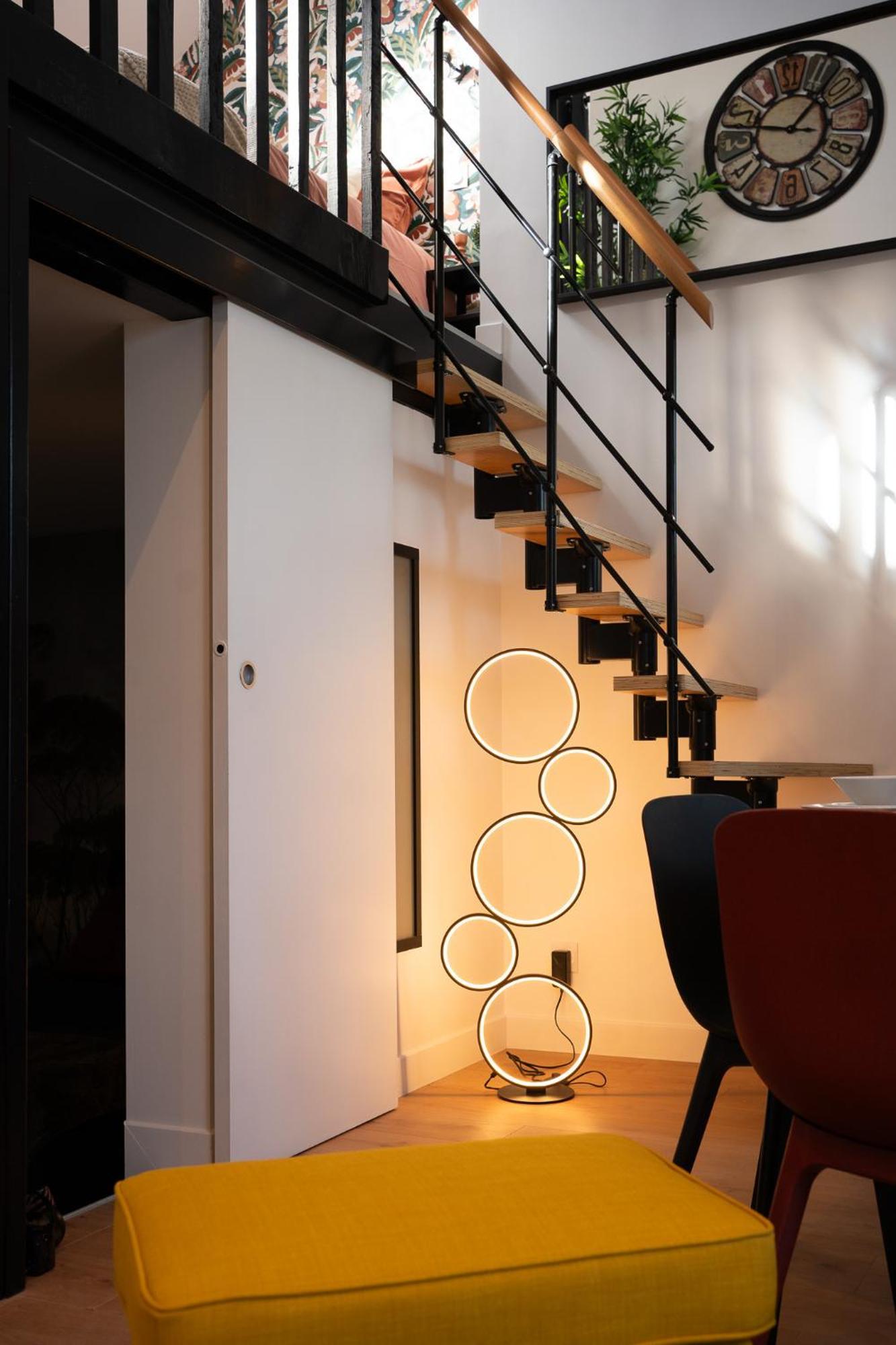 Appartements Plein Centre, A 5 Minutes Du Chateau オンザン エクステリア 写真