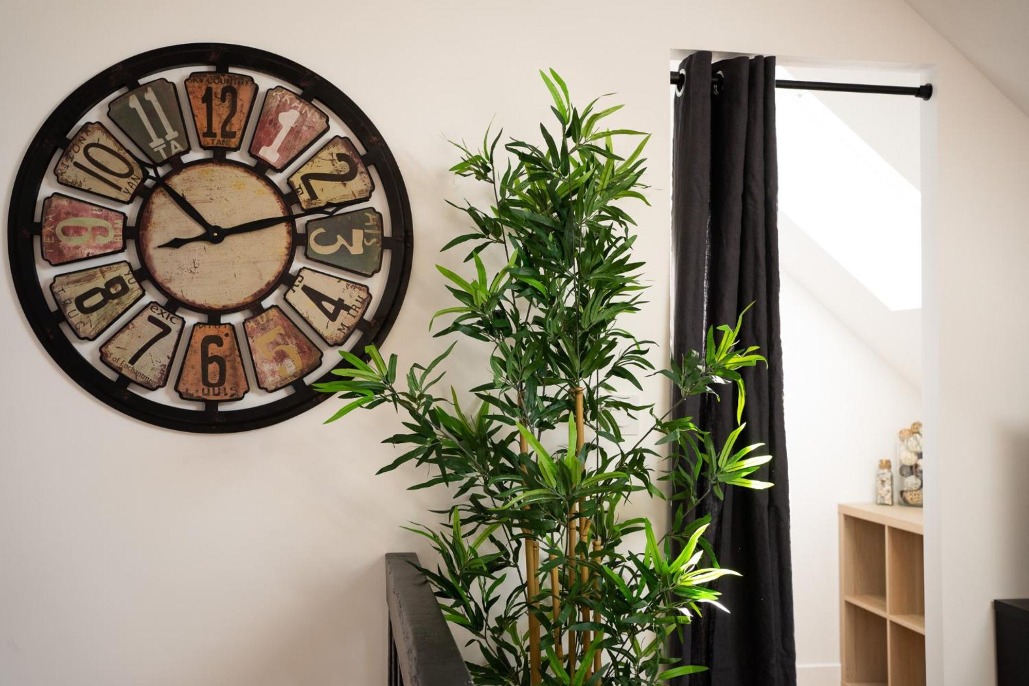 Appartements Plein Centre, A 5 Minutes Du Chateau オンザン エクステリア 写真