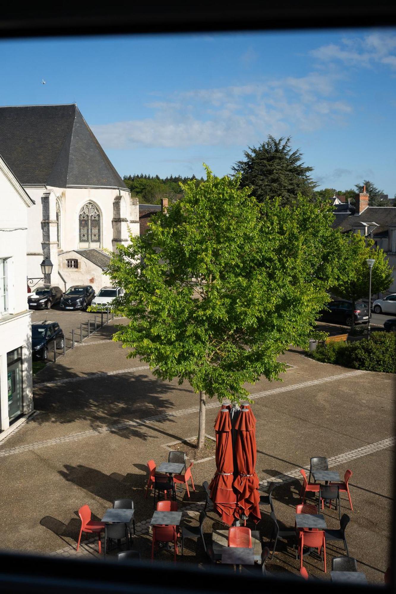 Appartements Plein Centre, A 5 Minutes Du Chateau オンザン エクステリア 写真